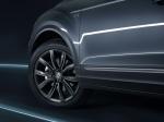 Volkswagen T-Roc Cyber 2017 года